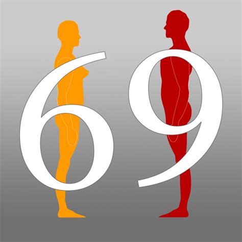 69 Position Sexuelle Massage Gamprin